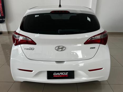 HYUNDAI HB 20 Hatch 1.0 12V 4P FLEX COMFORT, Foto 4