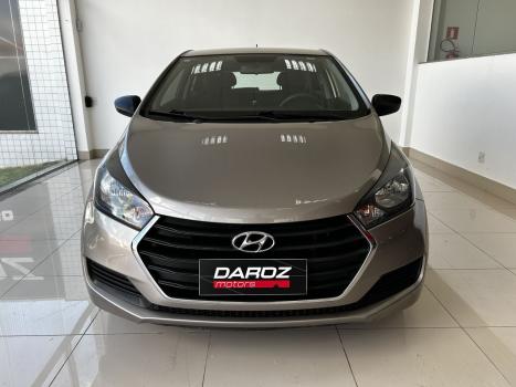 HYUNDAI HB 20 Hatch 1.0 12V 4P FLEX COMFORT, Foto 2