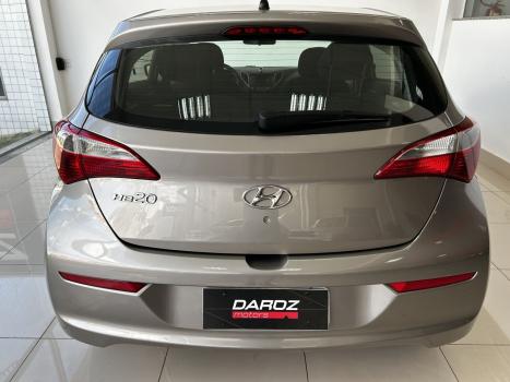 HYUNDAI HB 20 Hatch 1.0 12V 4P FLEX COMFORT, Foto 5