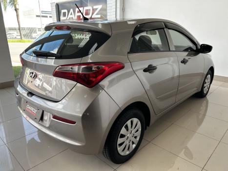 HYUNDAI HB 20 Hatch 1.0 12V 4P FLEX COMFORT, Foto 6