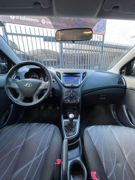 HYUNDAI HB 20 Hatch 1.0 12V 4P FLEX COMFORT, Foto 10