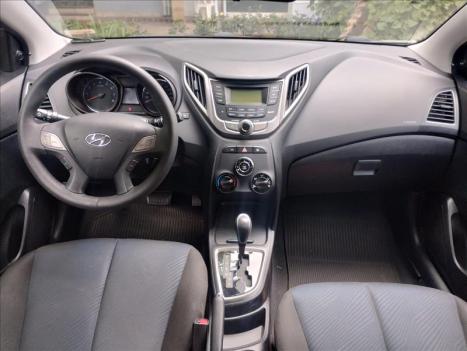 HYUNDAI HB 20 Hatch 1.6 16V 4P COMFORT FLEX AUTOMTICO, Foto 9