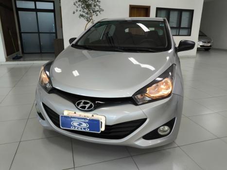 HYUNDAI HB 20 Hatch 1.0 12V 4P FLEX GL COMFORT PLUS, Foto 2