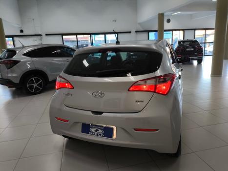 HYUNDAI HB 20 Hatch 1.0 12V 4P FLEX GL COMFORT PLUS, Foto 6