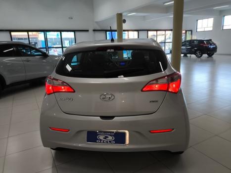 HYUNDAI HB 20 Hatch 1.0 12V 4P FLEX GL COMFORT PLUS, Foto 7