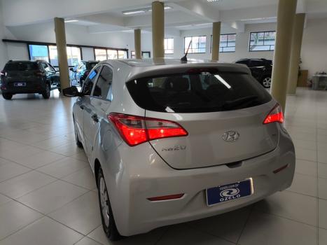 HYUNDAI HB 20 Hatch 1.0 12V 4P FLEX GL COMFORT PLUS, Foto 8