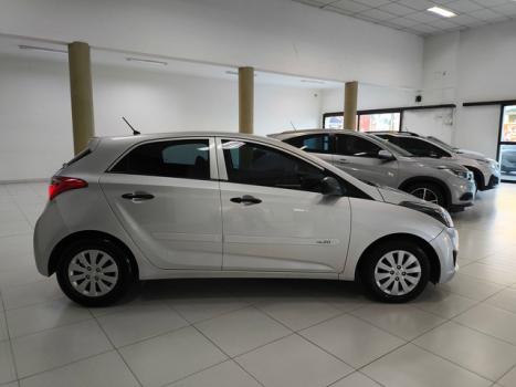 HYUNDAI HB 20 Hatch 1.0 12V 4P FLEX GL COMFORT PLUS, Foto 15