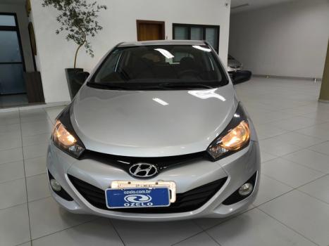 HYUNDAI HB 20 Hatch 1.0 12V 4P FLEX GL COMFORT PLUS, Foto 16