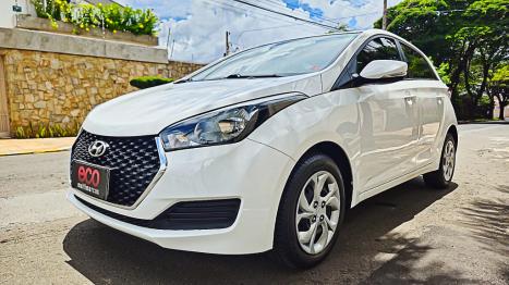 HYUNDAI HB 20 Hatch 1.6 16V 4P FLEX COMFORT PLUS, Foto 3