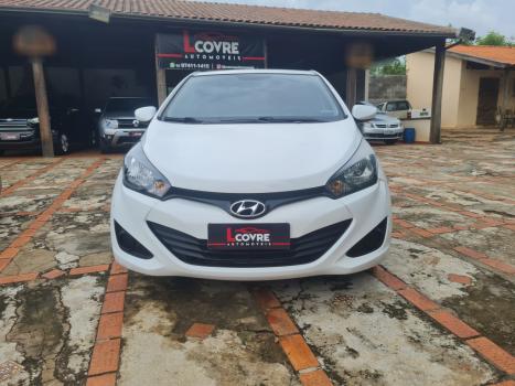 HYUNDAI HB 20 Hatch 1.0 12V 4P FLEX COMFORT PLUS, Foto 1