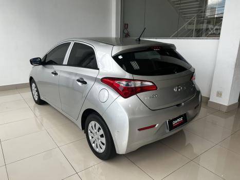 HYUNDAI HB 20 Hatch 1.0 12V 4P FLEX COMFORT, Foto 5