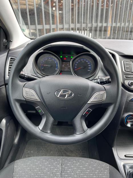 HYUNDAI HB 20 Hatch , Foto 12