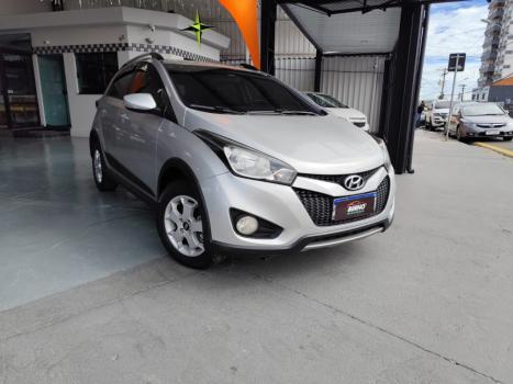 HYUNDAI HB 20 Hatch X 1.6 16V 4P PREMIUM FLEX, Foto 2