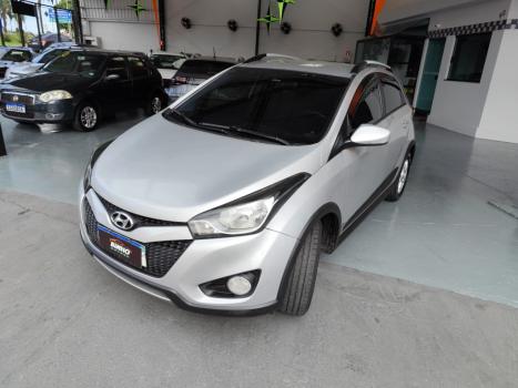 HYUNDAI HB 20 Hatch X 1.6 16V 4P PREMIUM FLEX, Foto 8