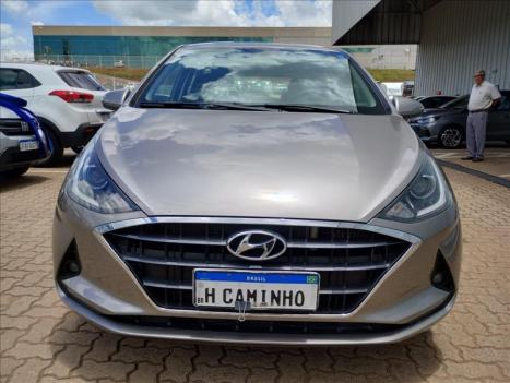 HYUNDAI HB 20 Hatch 1.0 12V 4P FLEX TGDI TURBO DIAMOND AUTOMTICO, Foto 2