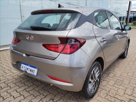 HYUNDAI HB 20 Hatch 1.0 12V 4P FLEX TGDI TURBO DIAMOND AUTOMTICO, Foto 5