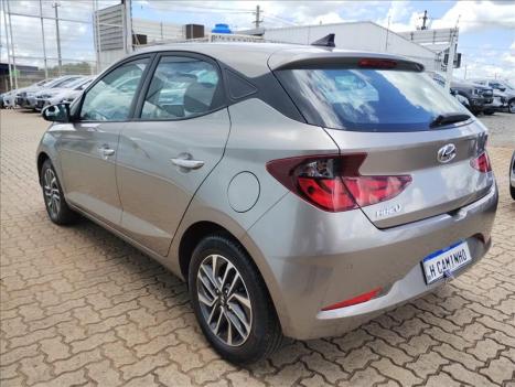 HYUNDAI HB 20 Hatch 1.0 12V 4P FLEX TGDI TURBO DIAMOND AUTOMTICO, Foto 7