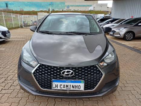 HYUNDAI HB 20 Hatch 1.0 12V 4P FLEX UNIQUE, Foto 2