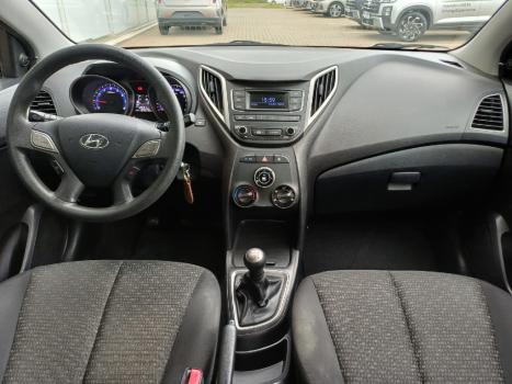 HYUNDAI HB 20 Hatch 1.0 12V 4P FLEX UNIQUE, Foto 10