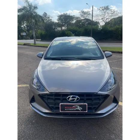 HYUNDAI HB 20 Hatch 1.0 12V 4P FLEX EVOLUTION, Foto 2