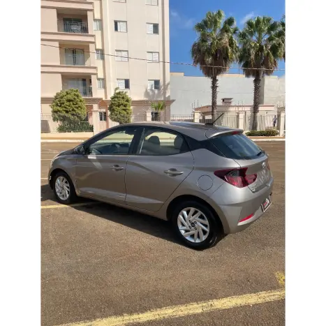 HYUNDAI HB 20 Hatch 1.0 12V 4P FLEX EVOLUTION, Foto 6