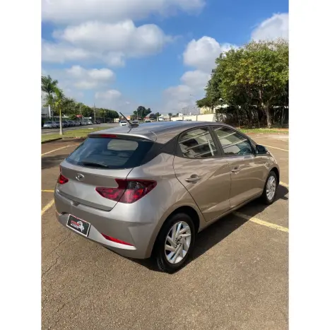 HYUNDAI HB 20 Hatch 1.0 12V 4P FLEX EVOLUTION, Foto 7