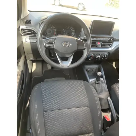 HYUNDAI HB 20 Hatch 1.0 12V 4P FLEX EVOLUTION, Foto 9