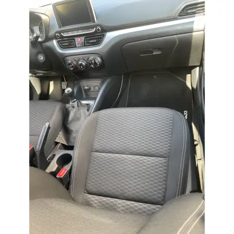 HYUNDAI HB 20 Hatch 1.0 12V 4P FLEX EVOLUTION, Foto 11