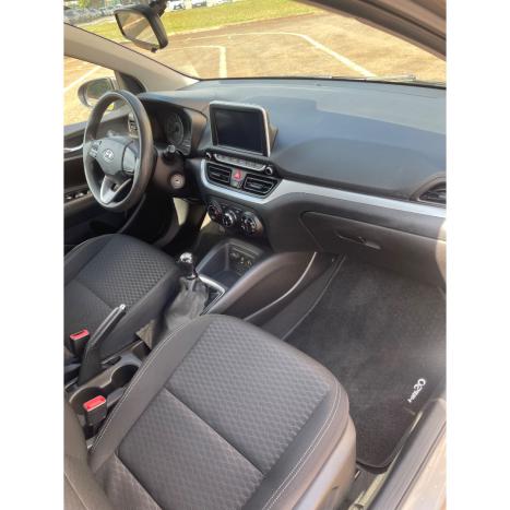 HYUNDAI HB 20 Hatch 1.0 12V 4P FLEX EVOLUTION, Foto 13