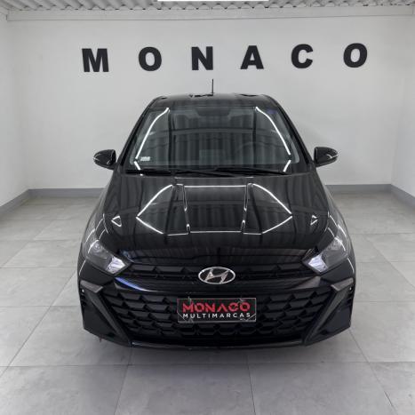 HYUNDAI HB 20 Hatch 1.0 12V 4P FLEX COMFORT, Foto 2