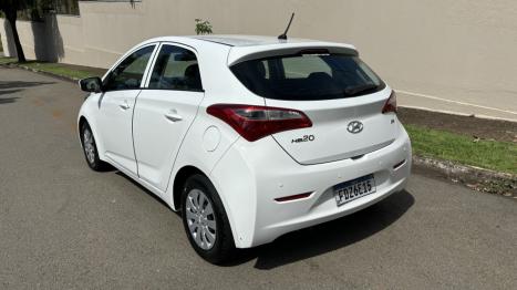 HYUNDAI HB 20 Hatch 1.0 12V 4P FLEX COMFORT PLUS, Foto 5