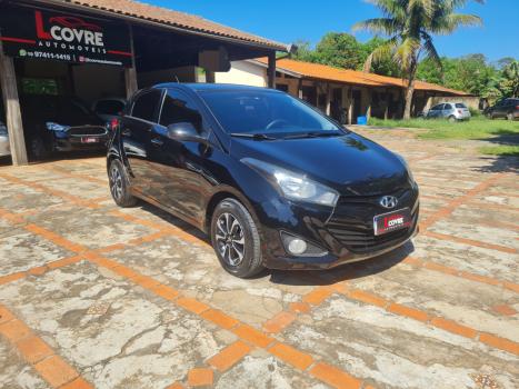 HYUNDAI HB 20 Hatch 1.0 12V 4P FLEX COMFORT PLUS, Foto 3