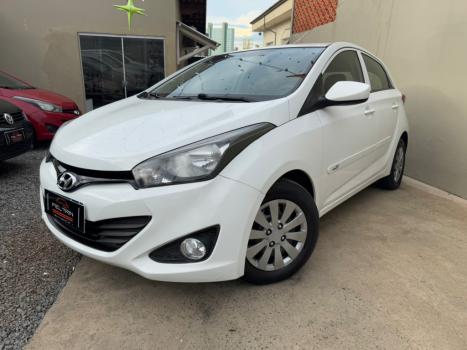 HYUNDAI HB 20 Hatch 1.0 12 V 4P FLEX COMFORT STYLE, Foto 4