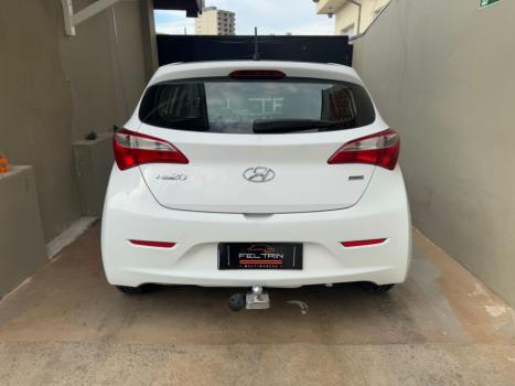 HYUNDAI HB 20 Hatch 1.0 12 V 4P FLEX COMFORT STYLE, Foto 6