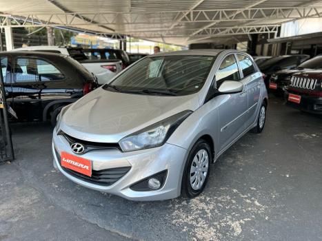 HYUNDAI HB 20 Hatch 1.0 12V 4P FLEX COPA DO MUNDO, Foto 2