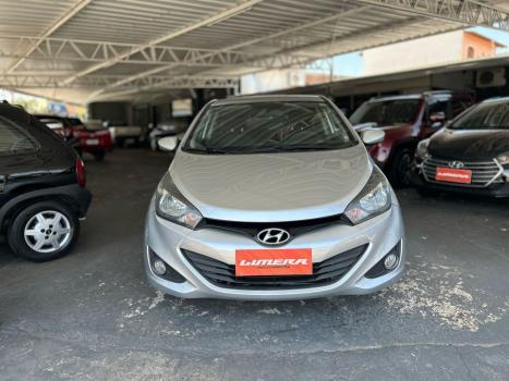 HYUNDAI HB 20 Hatch 1.0 12V 4P FLEX COPA DO MUNDO, Foto 3