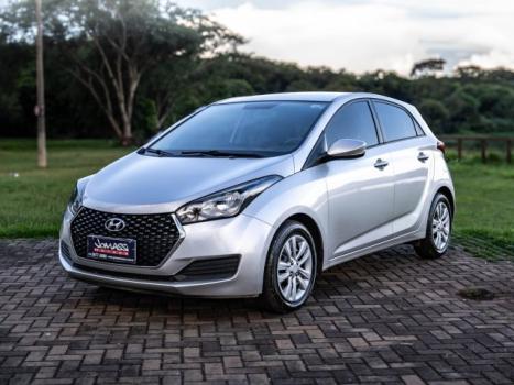 HYUNDAI HB 20 Hatch 1.6 16V 4P FLEX COMFORT PLUS AUTOMTICO, Foto 1