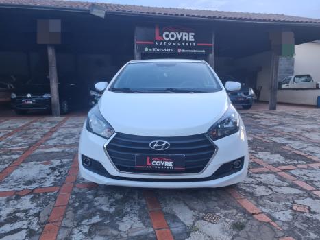 HYUNDAI HB 20 Hatch 1.0 12 V 4P FLEX COMFORT STYLE, Foto 1