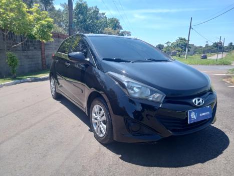 HYUNDAI HB 20 Hatch 1.6 16V 4P FLEX COMFORT, Foto 5