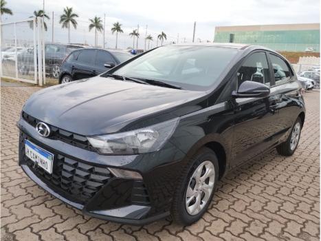 HYUNDAI HB 20 Hatch 1.0 12V 4P FLEX COMFORT PLUS, Foto 1