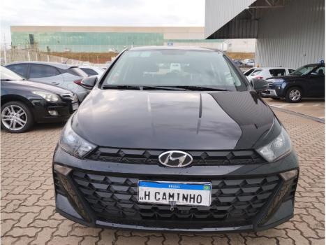 HYUNDAI HB 20 Hatch 1.0 12V 4P FLEX COMFORT PLUS, Foto 2