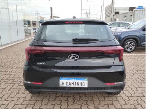 HYUNDAI HB 20 Hatch 1.0 12V 4P FLEX COMFORT PLUS, Foto 6