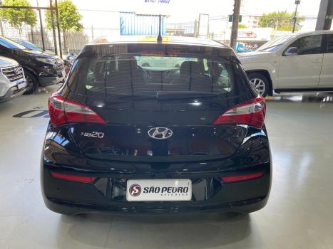 HYUNDAI HB 20 Hatch , Foto 7