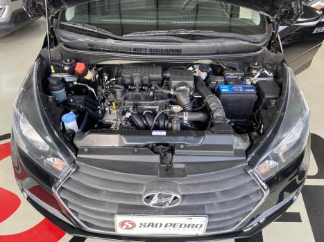 HYUNDAI HB 20 Hatch , Foto 16