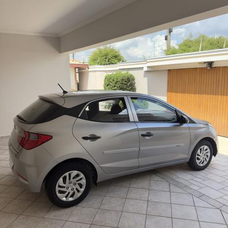 HYUNDAI HB 20 Hatch 1.0 12V 4P FLEX SENSE, Foto 6