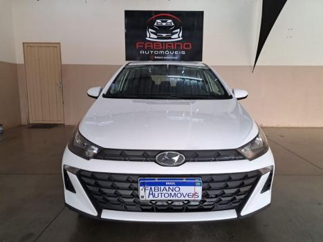 HYUNDAI HB 20 Hatch 1.0 12V 4P FLEX SENSE, Foto 1