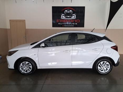 HYUNDAI HB 20 Hatch 1.0 12V 4P FLEX SENSE, Foto 2