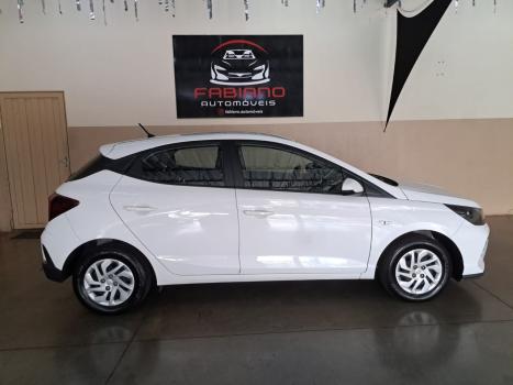 HYUNDAI HB 20 Hatch 1.0 12V 4P FLEX SENSE, Foto 5