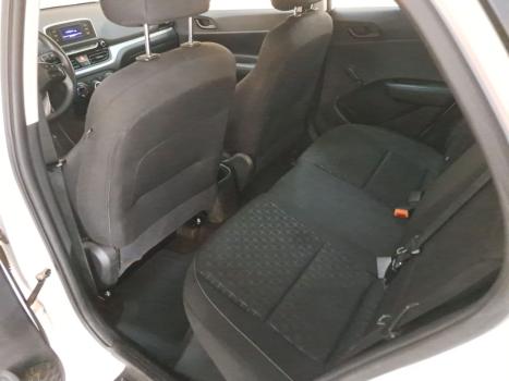 HYUNDAI HB 20 Hatch 1.0 12V 4P FLEX SENSE, Foto 8