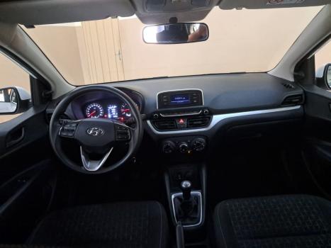 HYUNDAI HB 20 Hatch 1.0 12V 4P FLEX SENSE, Foto 9